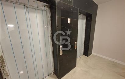  CB TIME Acil Satılık Çerkezköy Tepe Bölgesinde Yatırımlık 1+1  