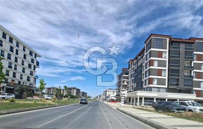  CB TIME Acil Satılık Çerkezköy Tepe Bölgesinde Yatırımlık 1+1  