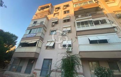 İZKENT'TE DENİZ DOĞA MANZARALI 3+1 ÇİFT CEPHE ÇİFT BALKON DOĞALGAZLI SATILIK DAİRE 