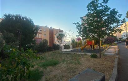 İZKENT'TE DENİZ DOĞA MANZARALI 3+1 ÇİFT CEPHE ÇİFT BALKON DOĞALGAZLI SATILIK DAİRE 