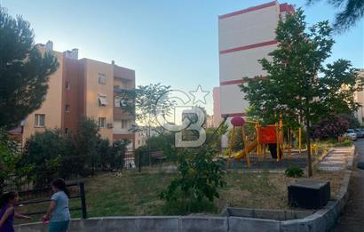 İZKENT'TE DENİZ DOĞA MANZARALI 3+1 ÇİFT CEPHE ÇİFT BALKON DOĞALGAZLI SATILIK DAİRE 