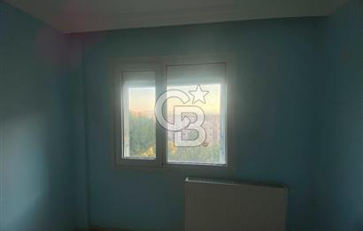 İZKENT'TE DENİZ DOĞA MANZARALI 3+1 ÇİFT CEPHE ÇİFT BALKON DOĞALGAZLI SATILIK DAİRE 