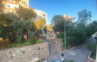 İZKENT'TE DENİZ DOĞA MANZARALI 3+1 ÇİFT CEPHE ÇİFT BALKON DOĞALGAZLI SATILIK DAİRE 
