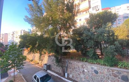 İZKENT'TE DENİZ DOĞA MANZARALI 3+1 ÇİFT CEPHE ÇİFT BALKON DOĞALGAZLI SATILIK DAİRE 
