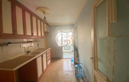 İZKENT'TE DENİZ DOĞA MANZARALI 3+1 ÇİFT CEPHE ÇİFT BALKON DOĞALGAZLI SATILIK DAİRE 