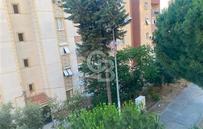 İZKENT'TE DENİZ DOĞA MANZARALI 3+1 ÇİFT CEPHE ÇİFT BALKON DOĞALGAZLI SATILIK DAİRE 