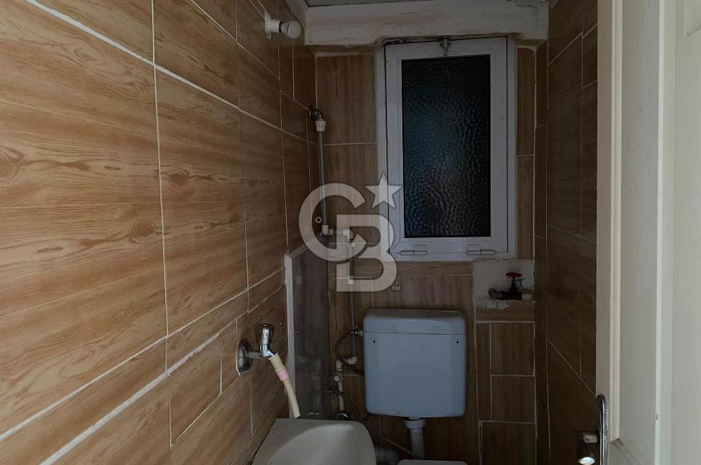 İZKENT'TE DENİZ DOĞA MANZARALI 3+1 ÇİFT CEPHE ÇİFT BALKON DOĞALGAZLI SATILIK DAİRE 