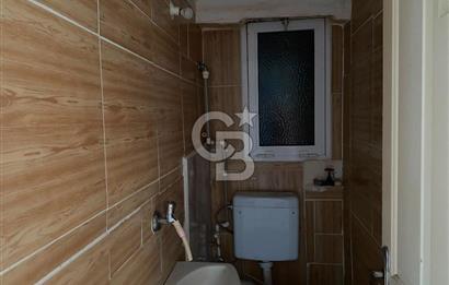 İZKENT'TE DENİZ DOĞA MANZARALI 3+1 ÇİFT CEPHE ÇİFT BALKON DOĞALGAZLI SATILIK DAİRE 