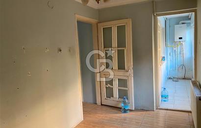 İZKENT'TE DENİZ DOĞA MANZARALI 3+1 ÇİFT CEPHE ÇİFT BALKON DOĞALGAZLI SATILIK DAİRE 