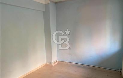 İZKENT'TE DENİZ DOĞA MANZARALI 3+1 ÇİFT CEPHE ÇİFT BALKON DOĞALGAZLI SATILIK DAİRE 
