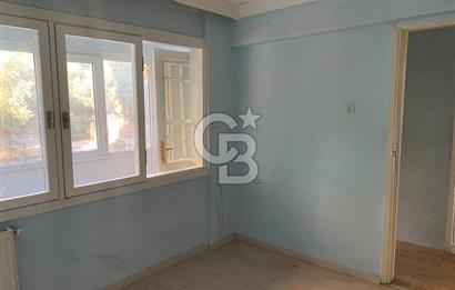 İZKENT'TE DENİZ DOĞA MANZARALI 3+1 ÇİFT CEPHE ÇİFT BALKON DOĞALGAZLI SATILIK DAİRE 