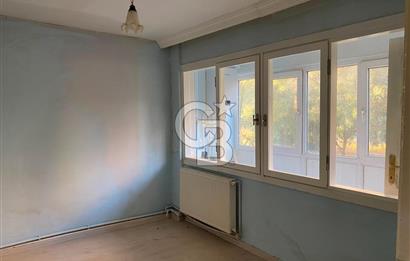 İZKENT'TE DENİZ DOĞA MANZARALI 3+1 ÇİFT CEPHE ÇİFT BALKON DOĞALGAZLI SATILIK DAİRE 