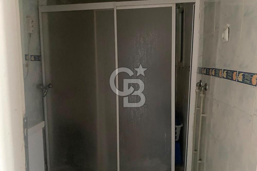İZKENT'TE DENİZ DOĞA MANZARALI 3+1 ÇİFT CEPHE ÇİFT BALKON DOĞALGAZLI SATILIK DAİRE 