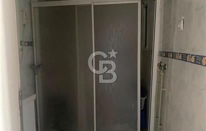 İZKENT'TE DENİZ DOĞA MANZARALI 3+1 ÇİFT CEPHE ÇİFT BALKON DOĞALGAZLI SATILIK DAİRE 