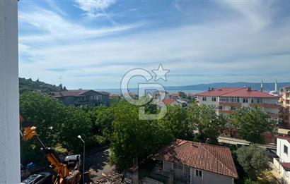ULAŞLIDA 3+1 ANA YOLA YAKIN SATILIK DENİZ MANZARALI ÇATI DUBLEKS