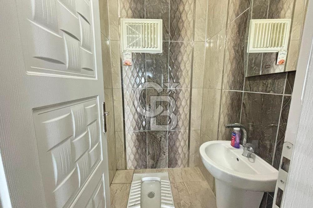 YAYLACIK MAH. MERKEZİ KONUM FULL DENİZ MANZARALI KİRALIK DAİRE
