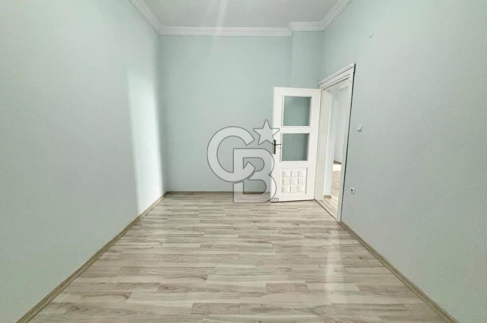 YAYLACIK MAH. MERKEZİ KONUM FULL DENİZ MANZARALI KİRALIK DAİRE