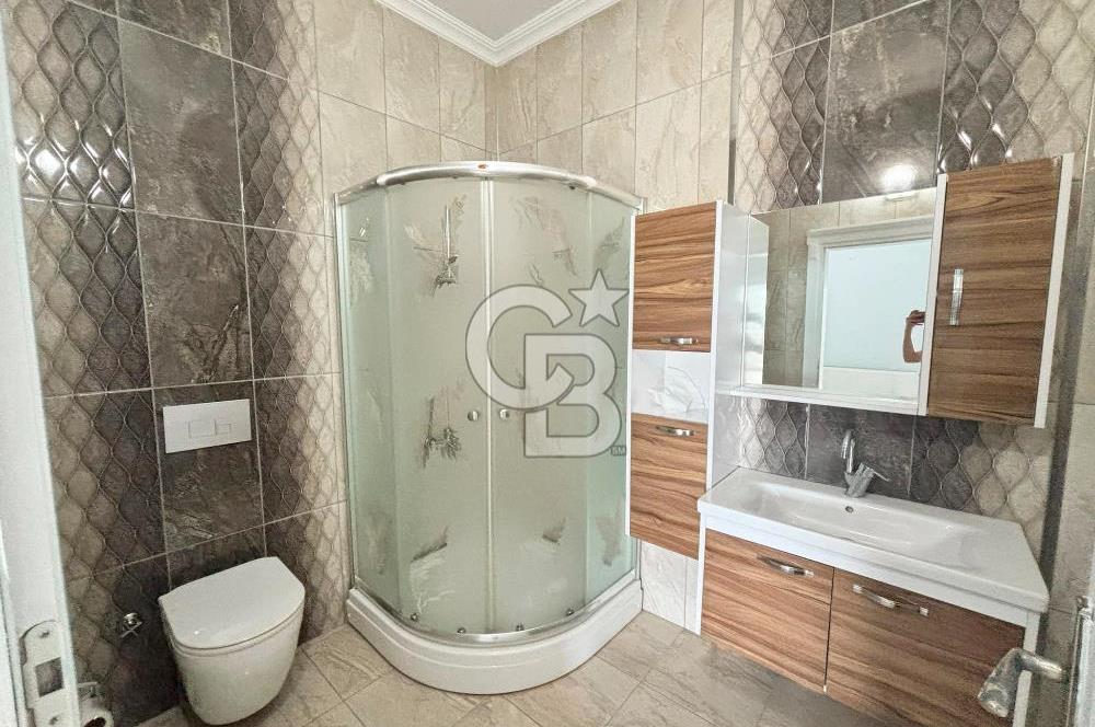 YAYLACIK MAH. MERKEZİ KONUM FULL DENİZ MANZARALI KİRALIK DAİRE
