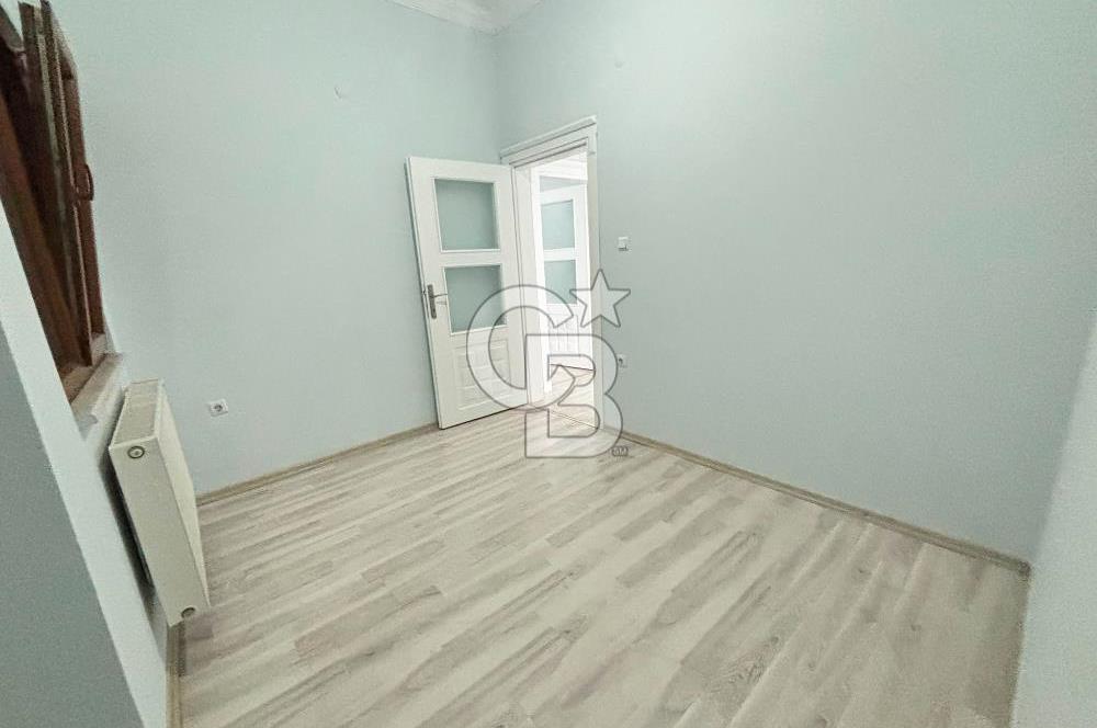 YAYLACIK MAH. MERKEZİ KONUM FULL DENİZ MANZARALI KİRALIK DAİRE