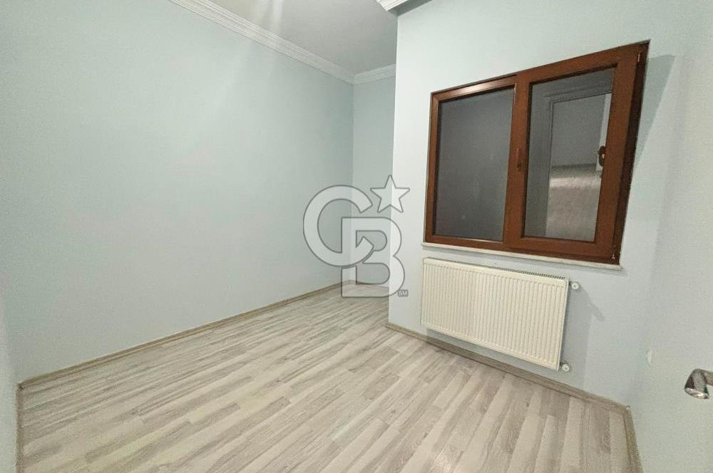 YAYLACIK MAH. MERKEZİ KONUM FULL DENİZ MANZARALI KİRALIK DAİRE