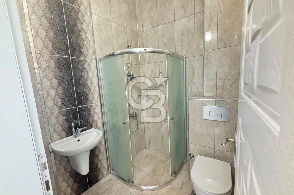 YAYLACIK MAH. MERKEZİ KONUM FULL DENİZ MANZARALI KİRALIK DAİRE