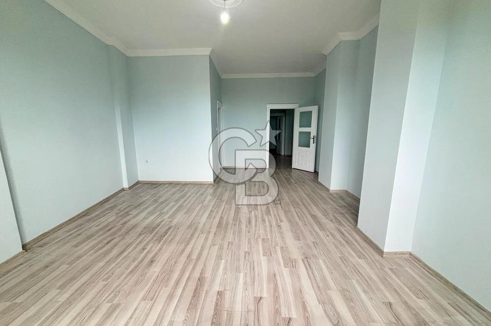 YAYLACIK MAH. MERKEZİ KONUM FULL DENİZ MANZARALI KİRALIK DAİRE