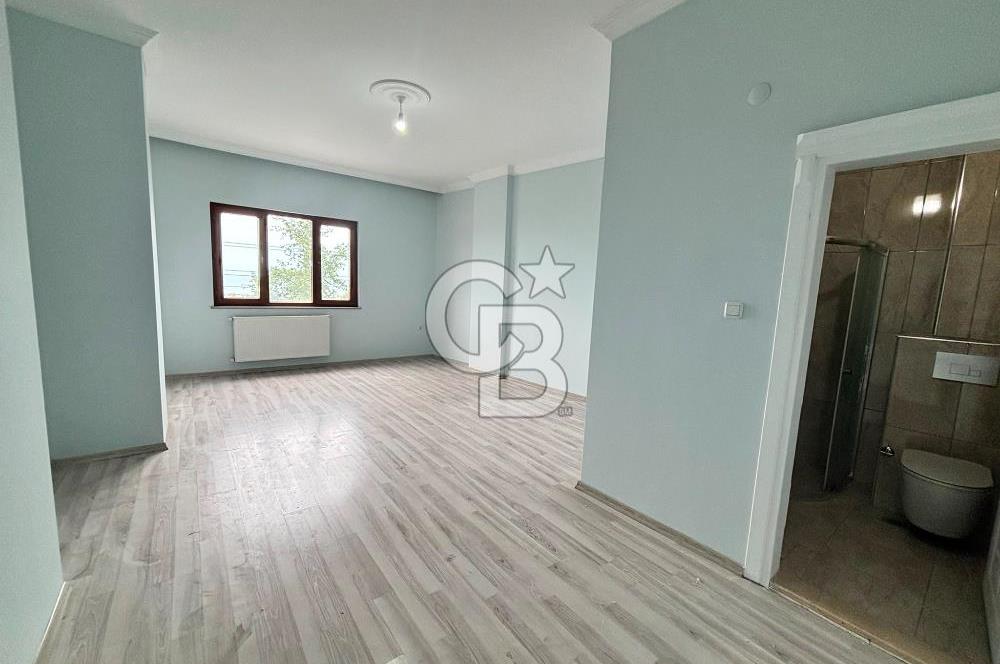 YAYLACIK MAH. MERKEZİ KONUM FULL DENİZ MANZARALI KİRALIK DAİRE
