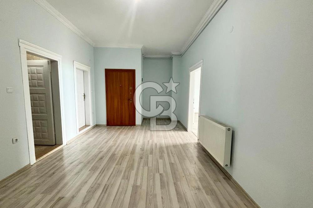 YAYLACIK MAH. MERKEZİ KONUM FULL DENİZ MANZARALI KİRALIK DAİRE