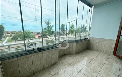 YAYLACIK MAH. MERKEZİ KONUM FULL DENİZ MANZARALI KİRALIK DAİRE