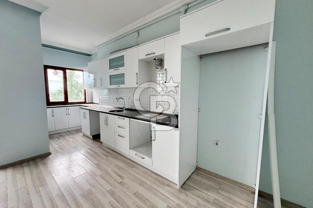 YAYLACIK MAH. MERKEZİ KONUM FULL DENİZ MANZARALI KİRALIK DAİRE