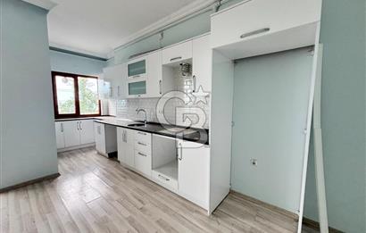 YAYLACIK MAH. MERKEZİ KONUM FULL DENİZ MANZARALI KİRALIK DAİRE