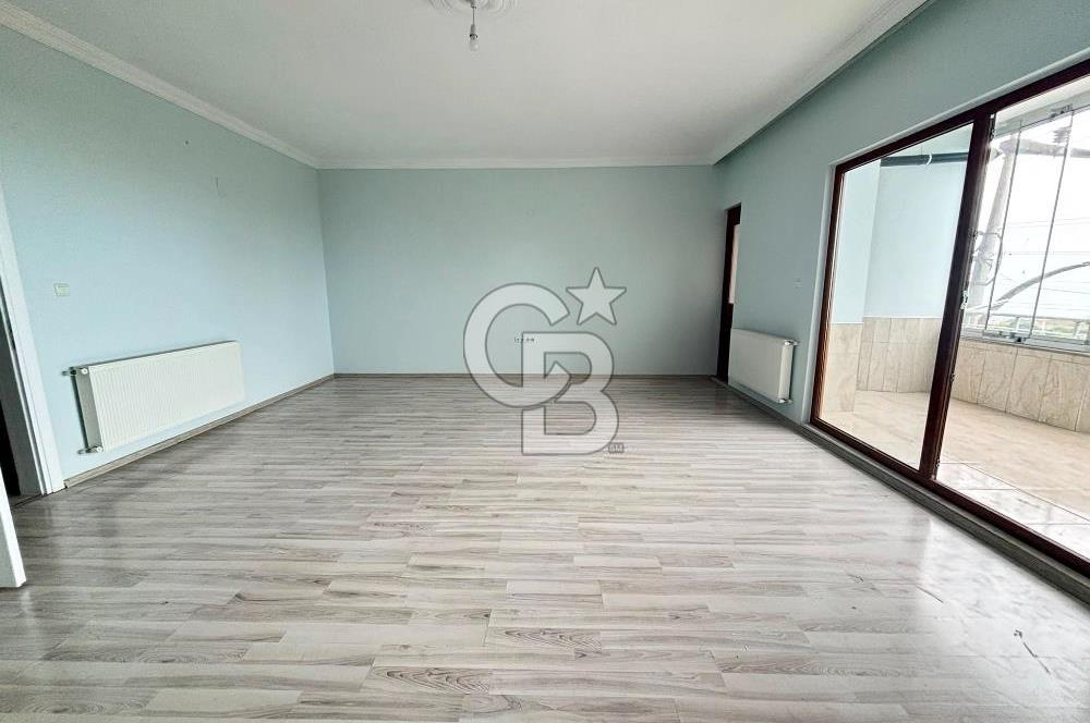 YAYLACIK MAH. MERKEZİ KONUM FULL DENİZ MANZARALI KİRALIK DAİRE