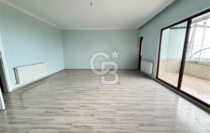 YAYLACIK MAH. MERKEZİ KONUM FULL DENİZ MANZARALI KİRALIK DAİRE