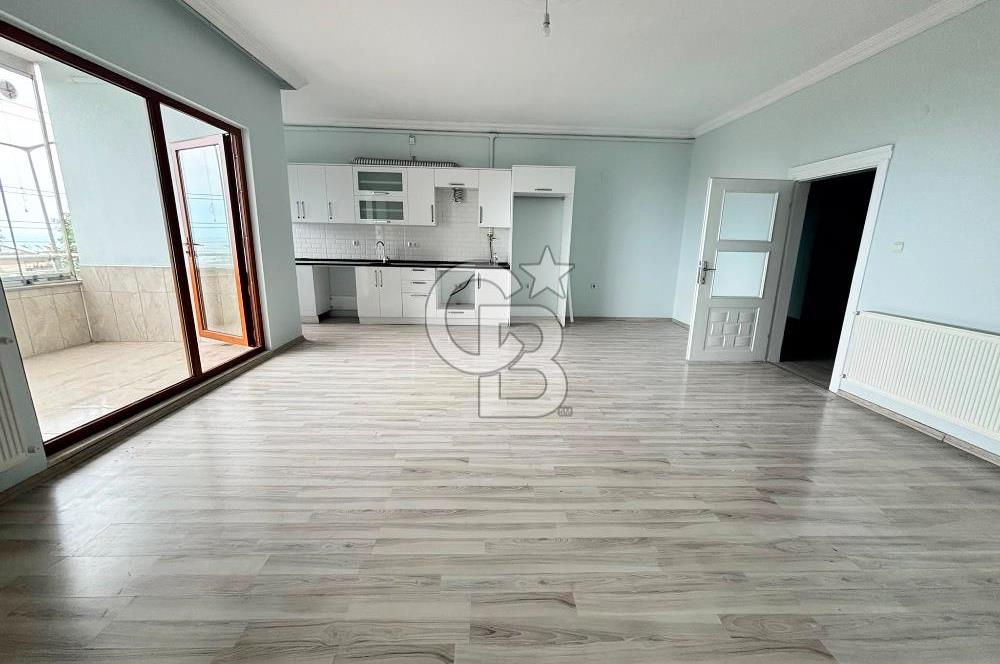 YAYLACIK MAH. MERKEZİ KONUM FULL DENİZ MANZARALI KİRALIK DAİRE