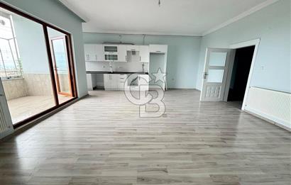 YAYLACIK MAH. MERKEZİ KONUM FULL DENİZ MANZARALI KİRALIK DAİRE