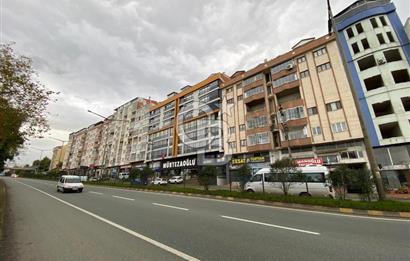 YAYLACIK MAH. MERKEZİ KONUM FULL DENİZ MANZARALI KİRALIK DAİRE