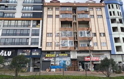 YAYLACIK MAH. MERKEZİ KONUM FULL DENİZ MANZARALI KİRALIK DAİRE