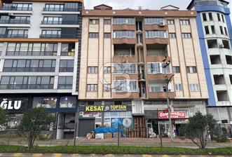 YAYLACIK MAH. MERKEZİ KONUM FULL DENİZ MANZARALI KİRALIK DAİRE - 2 - 352380