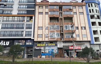 YAYLACIK MAH. MERKEZİ KONUM FULL DENİZ MANZARALI KİRALIK DAİRE