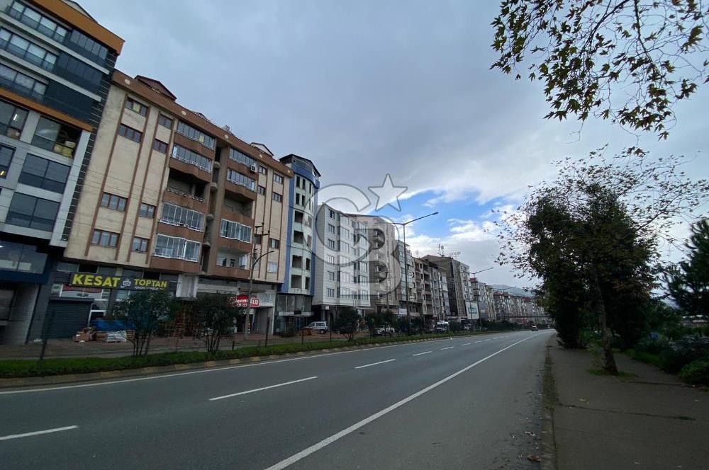YAYLACIK MAH. MERKEZİ KONUM FULL DENİZ MANZARALI KİRALIK DAİRE