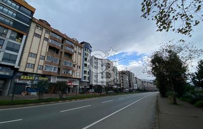 YAYLACIK MAH. MERKEZİ KONUM FULL DENİZ MANZARALI KİRALIK DAİRE