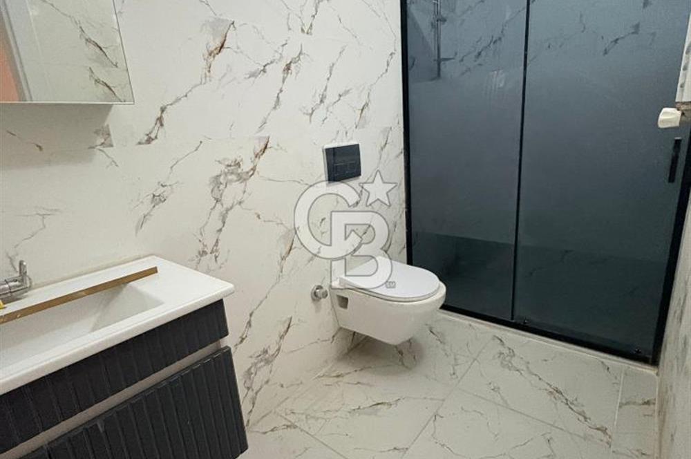 ŞEHRİN MERKEZİNDE GENİŞ VE FERAH 2+2 KİRALIK DAİRE