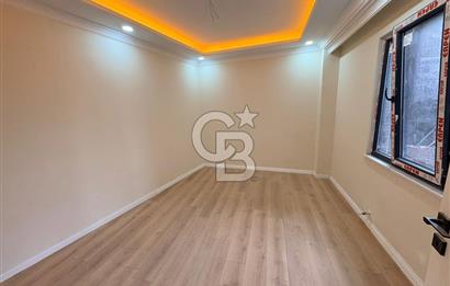 ŞEHRİN MERKEZİNDE GENİŞ VE FERAH 2+2 KİRALIK DAİRE