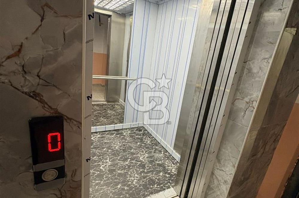 ŞEHRİN MERKEZİNDE GENİŞ VE FERAH 2+2 KİRALIK DAİRE