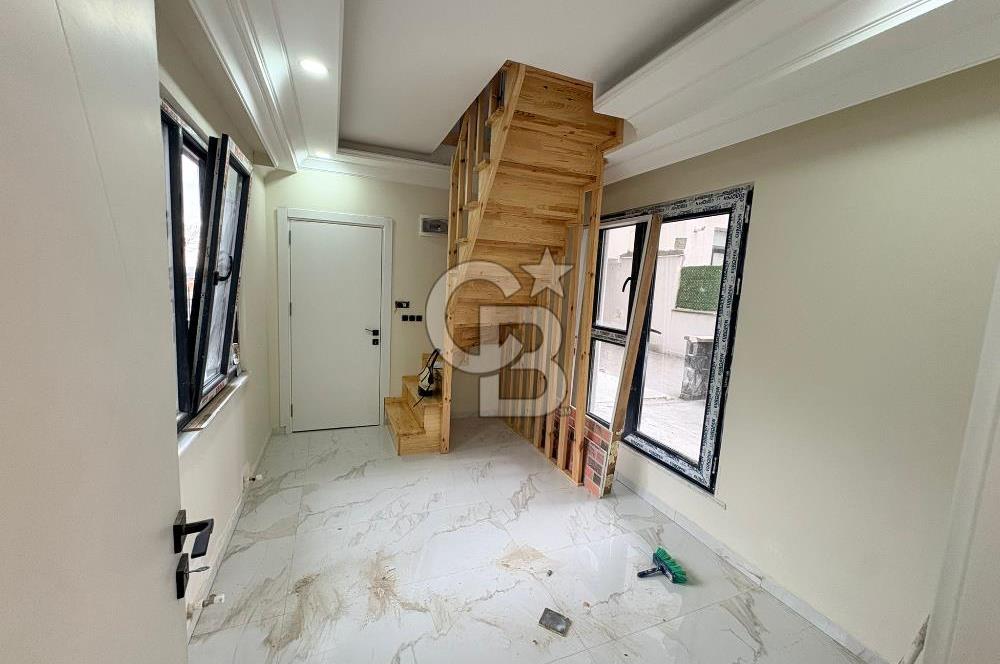 ŞEHRİN MERKEZİNDE GENİŞ VE FERAH 2+2 KİRALIK DAİRE