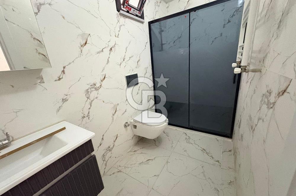 ŞEHRİN MERKEZİNDE GENİŞ VE FERAH 2+2 KİRALIK DAİRE