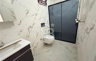 ŞEHRİN MERKEZİNDE GENİŞ VE FERAH 2+2 KİRALIK DAİRE