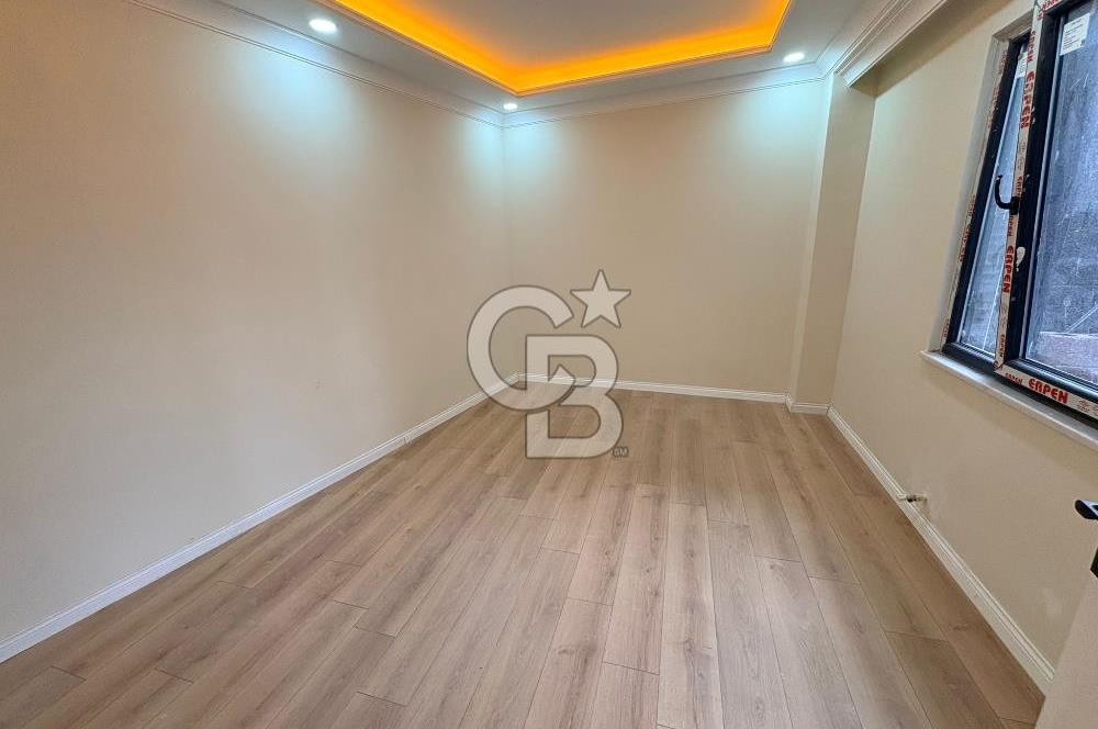 ŞEHRİN MERKEZİNDE GENİŞ VE FERAH 2+2 KİRALIK DAİRE