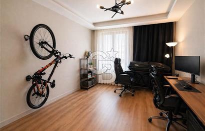 SATILIK KAYAŞEHİR 18.BÖLGE 3+1 BÜYÜK TİP ÇİFT CEPHE FULL YAPILI