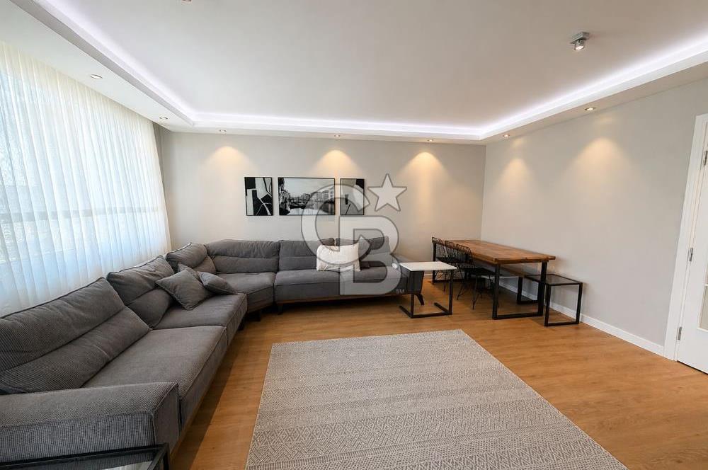SATILIK KAYAŞEHİR 18.BÖLGE 3+1 BÜYÜK TİP ÇİFT CEPHE FULL YAPILI
